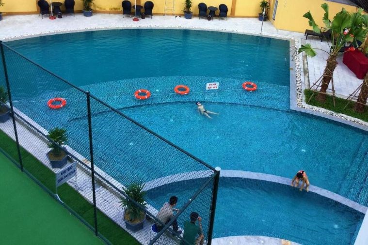 Mường Thanh Grand Tuyên Quang Hotel